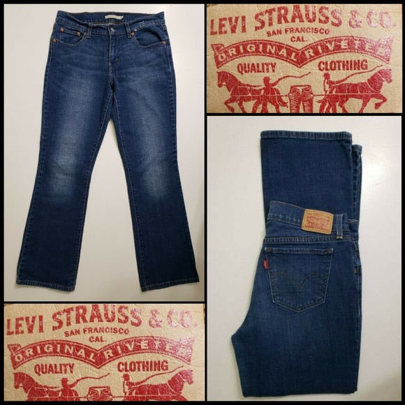 levi's 415 jeans